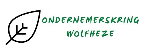 Logo Ondernemerskring Wolfheze