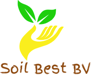 Logo Soil Best bv