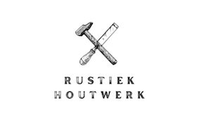 Logo Rustiek Houtwerk